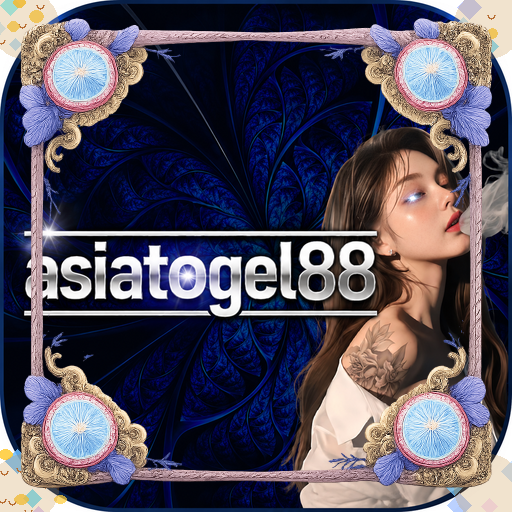 asiatogel88 — galeri pratinjau Resmi APK